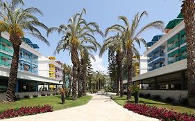 Crystal Paraiso Verde Resort&Spa - Ultimate All Inclusive